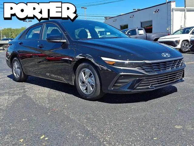 2026 Hyundai Elantra SE for sale in Newark, DE