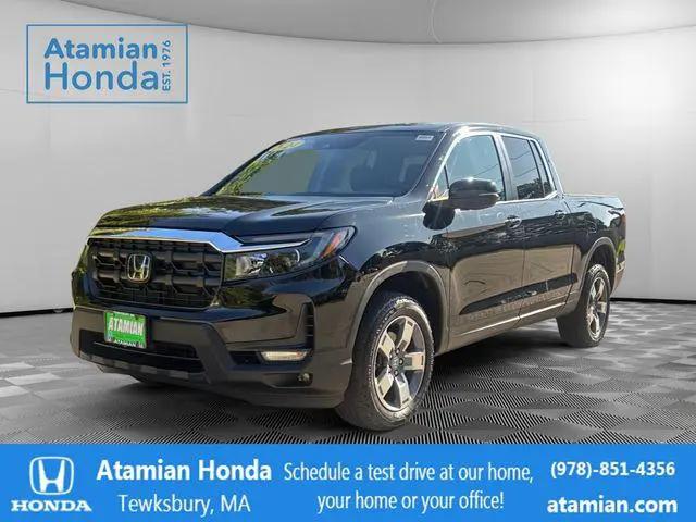 2024 Honda Ridgeline RTL for sale in Tewksbury, MA