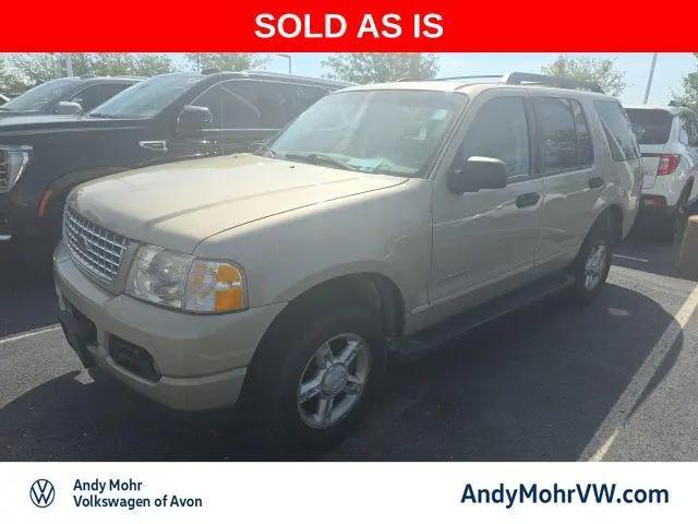 2005 Ford Explorer XLT for sale in Avon, IN