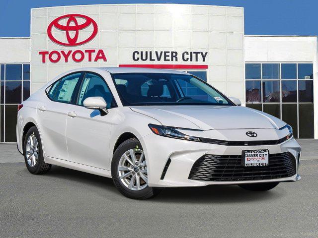 2026 Toyota Camry LE for sale in Culver City, CA