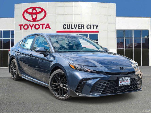2026 Toyota Camry SE for sale in Culver City, CA