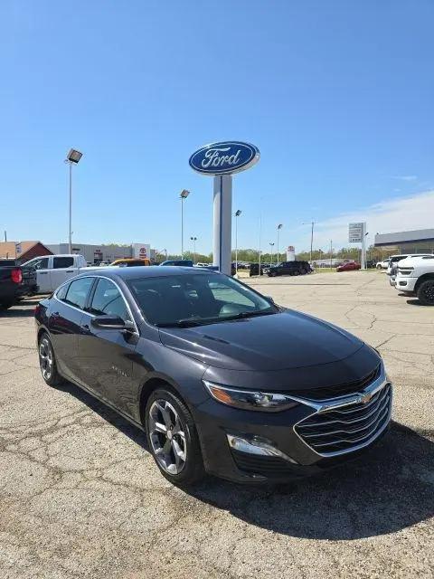 2023 Chevrolet Malibu FWD 1LT for sale in Independence, KS