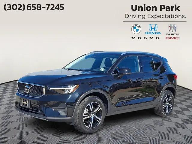 2023 Volvo XC40 B5 Core for sale in Wilmington, DE