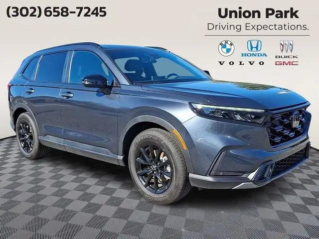 2026 Honda CR-V Hybrid AWD Sport-L for sale in Wilmington, DE