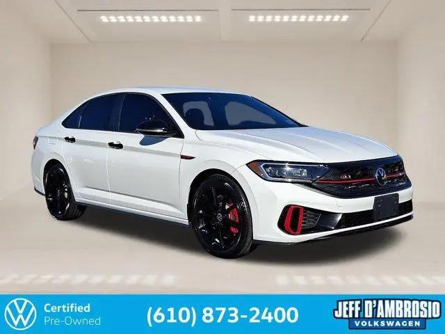 2024 Volkswagen Jetta GLI 40th Anniversary Edition for sale in Downingtown, PA