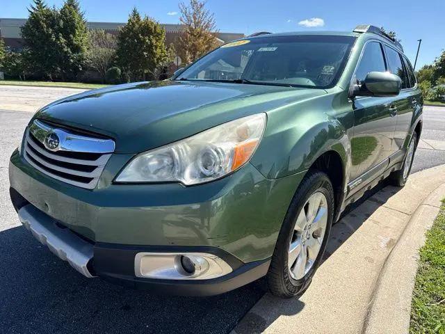 2012 Subaru Outback 2.5i Limited for sale in Dexter, MI