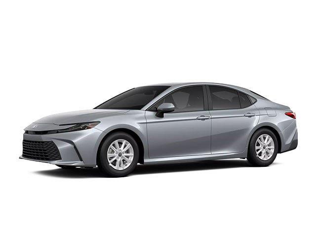 2026 Toyota Camry LE for sale in San Luis Obispo, CA
