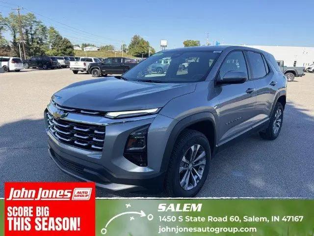 2026 Chevrolet Equinox AWD LT for sale in Salem, IN