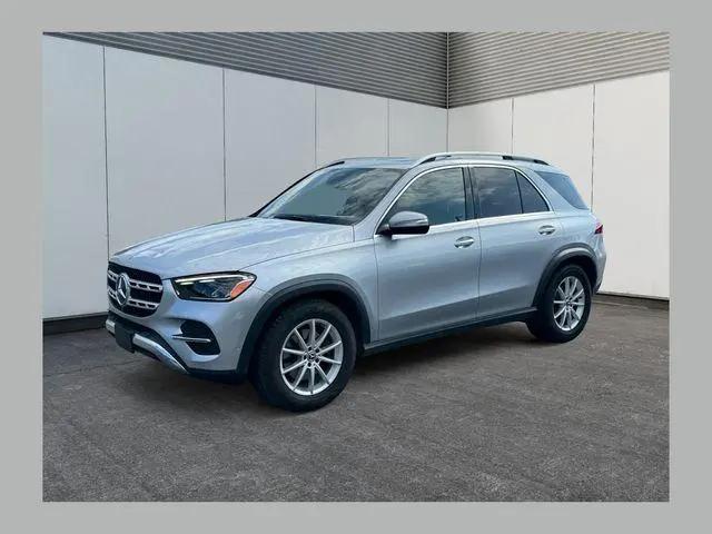 2024 Mercedes-Benz GLE GLE 350 4MATIC for sale in Kingsport, TN