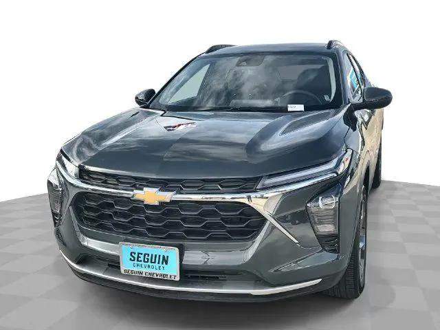 2025 Chevrolet Trax FWD LT for sale in Seguin, TX