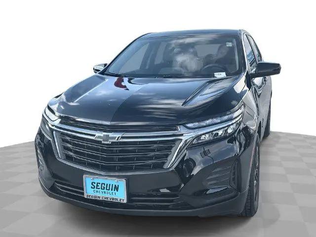 2024 Chevrolet Equinox FWD LS for sale in Seguin, TX