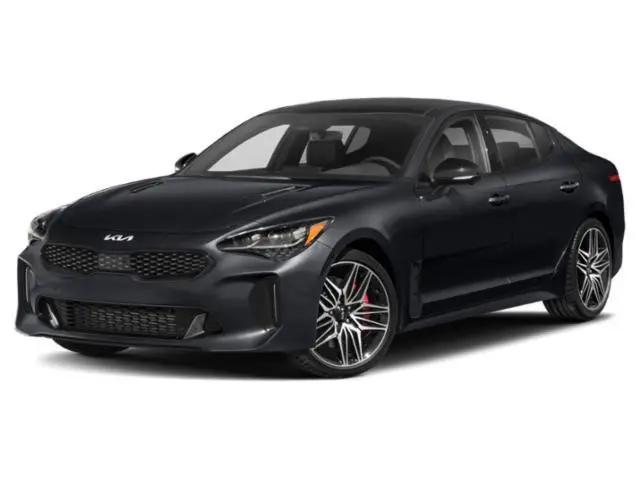 2022 Kia Stinger GT1 for sale in Toms River, NJ