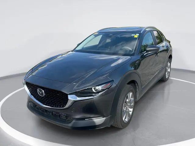 2024 Mazda CX-30 2.5 S Preferred Package for sale in Cary, NC