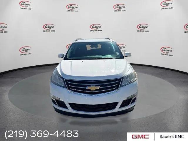 2014 Chevrolet Traverse 1LT for sale in La Porte, IN