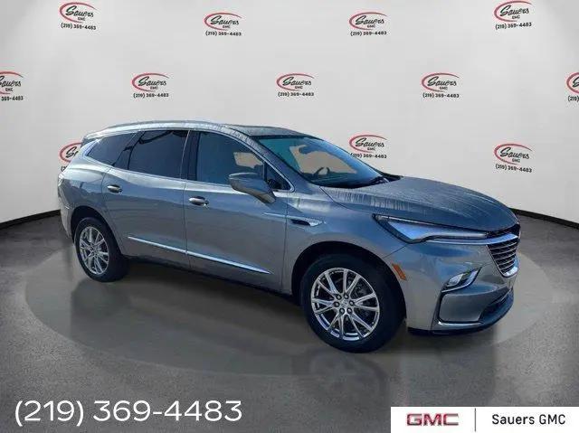 2023 Buick Enclave Essence AWD for sale in La Porte, IN