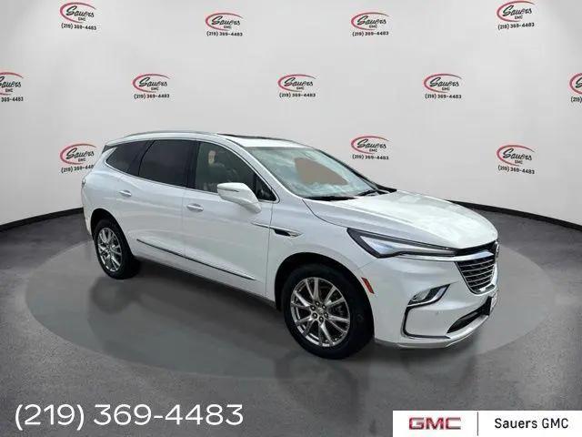 2023 Buick Enclave Essence AWD for sale in La Porte, IN