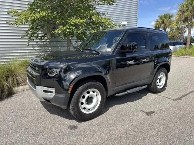 2024 Land Rover Defender 90 P300 S for sale in Jacksonville, FL