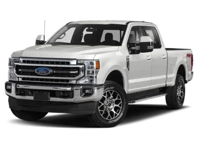 2020 Ford F-250 LARIAT for sale in Saratoga Springs, NY