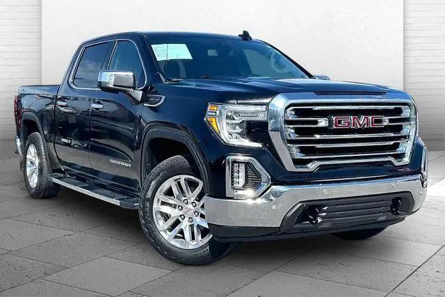 2019 GMC Sierra 1500 SLT for sale in Kansas City, MO