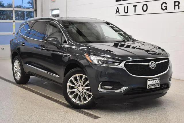 2021 Buick Enclave AWD Premium for sale in Lincoln, NE