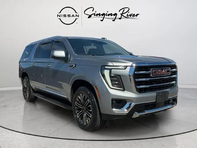 2025 GMC Yukon XL 2WD Elevation for sale in Florence, AL