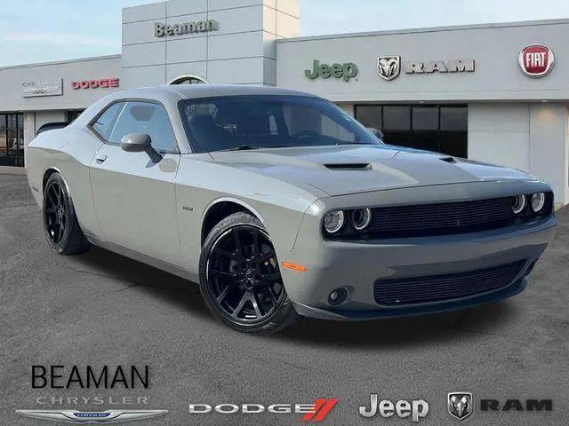 2017 Dodge Challenger R/T for sale in Murfreesboro, TN