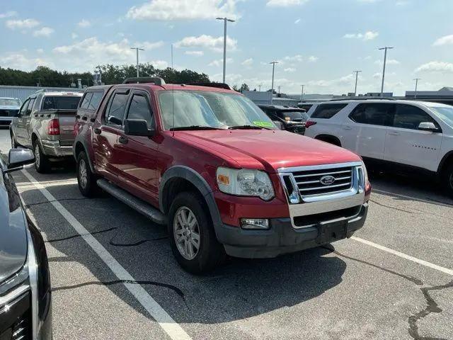 2008 Ford Explorer Sport Trac XLT for sale in Greer, SC