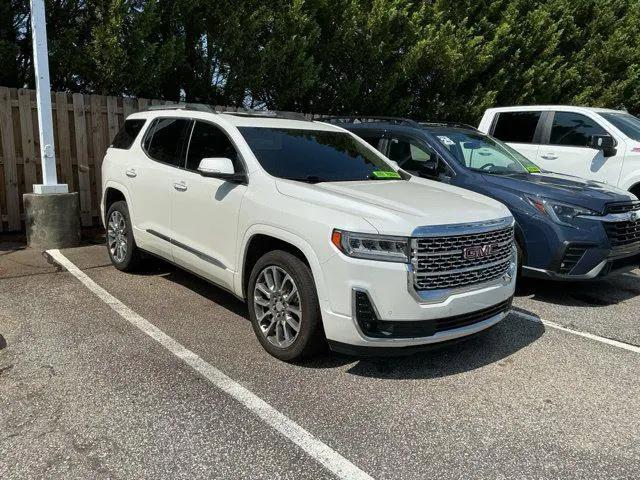 2023 GMC Acadia AWD Denali for sale in Greer, SC