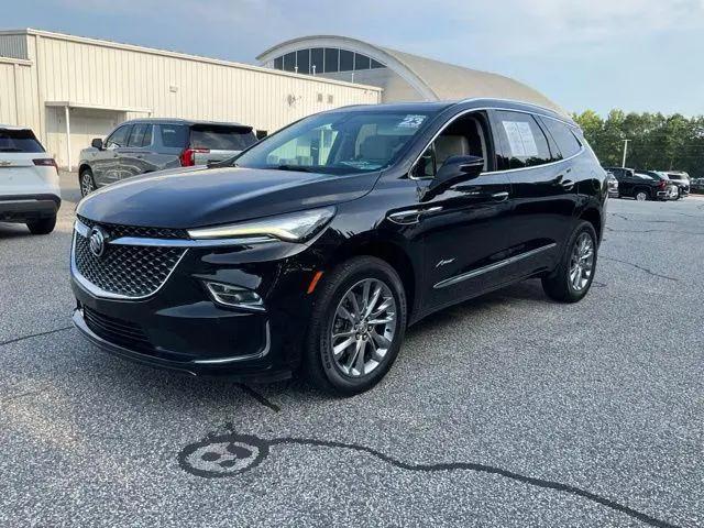 2023 Buick Enclave Avenir FWD for sale in Greer, SC