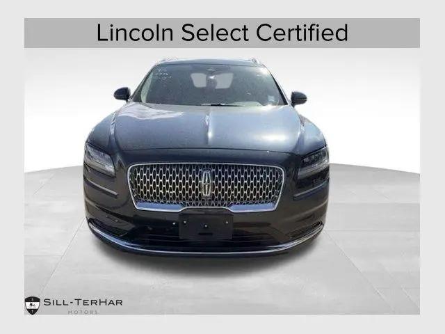 2023 Lincoln Nautilus Reserve for sale in Broomfield, CO