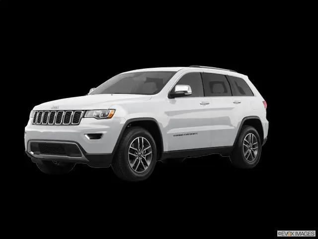 2021 Jeep Grand Cherokee Laredo X for sale in Denver, CO