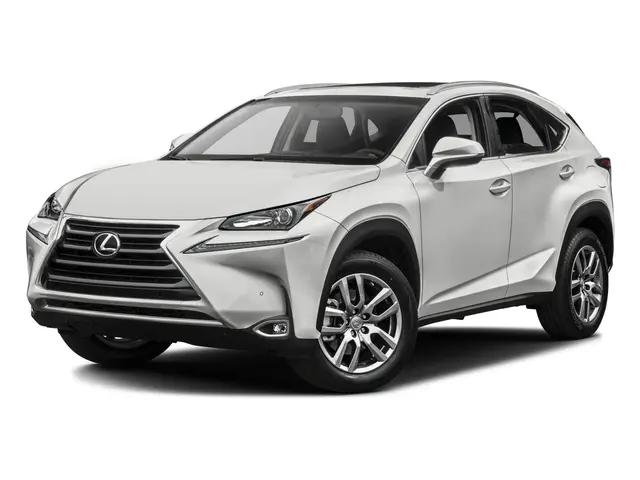 2016 Lexus NX 200t Base for sale in Florence, AL