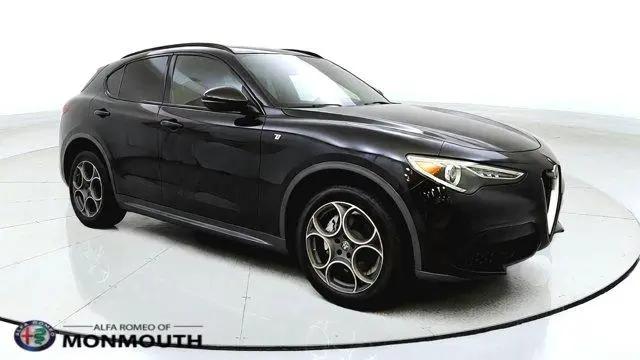 2023 Alfa Romeo Stelvio Ti AWD for sale in Ocean, NJ