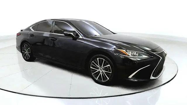 2024 Lexus ES 300h F SPORT Design for sale in Ocean, NJ
