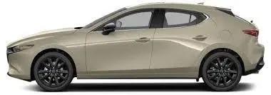 2024 Mazda Mazda3 2.5 S Select Sport for sale in Plano, TX