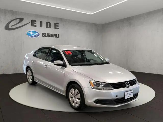 2014 Volkswagen Jetta 1.8T SE for sale in Mandan, ND