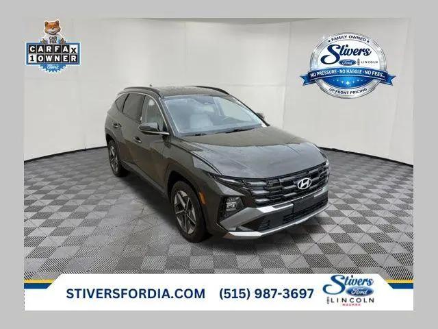 2025 Hyundai Tucson SEL Convenience for sale in Waukee, IA
