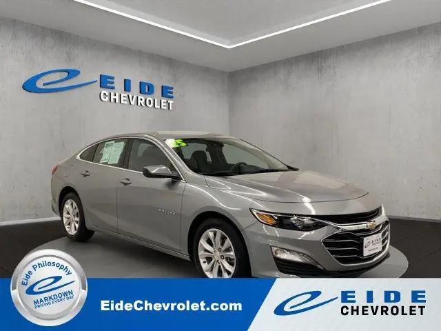 2025 Chevrolet Malibu 1LT for sale in Mandan, ND