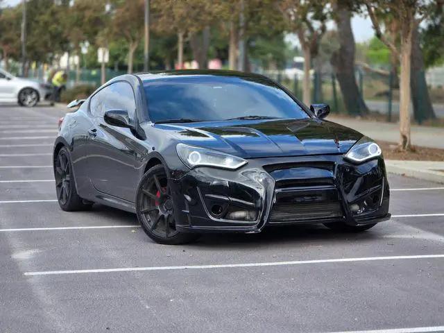 2013 Hyundai Genesis Coupe 2.0T Premium for sale in Los Angeles, CA