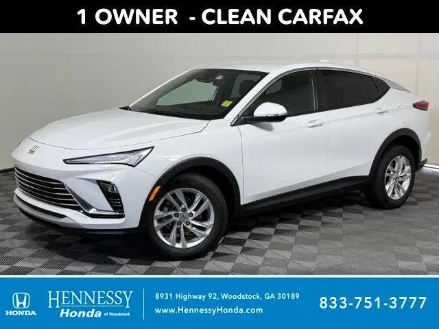 2024 Buick NV Preferred FWD for sale in Woodstock, GA