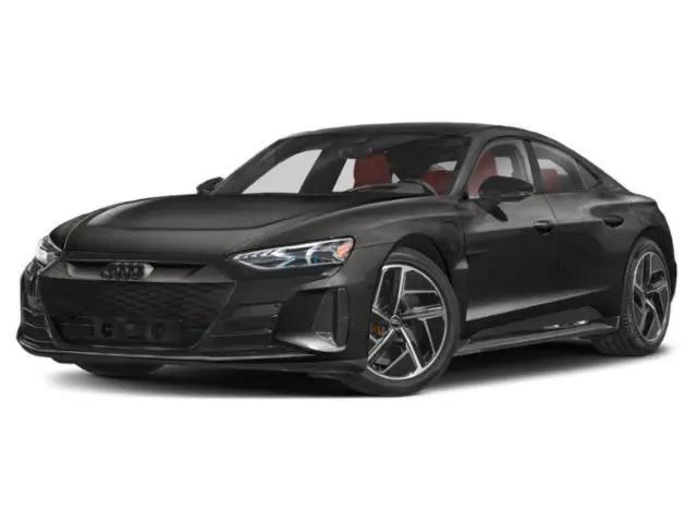2024 Audi RS e-tron GT quattro for sale in Riverside, CA
