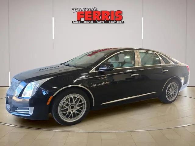 2013 Cadillac XTS Luxury for sale in New Philadelphia, OH