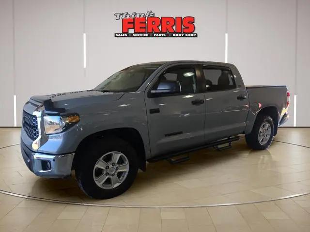 2021 Toyota Tundra for sale near New Philadelphia, OH