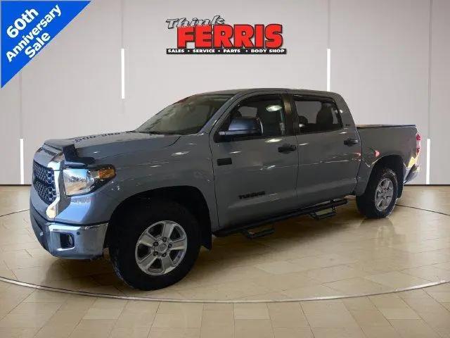 2021 Toyota Tundra for sale near New Philadelphia, OH