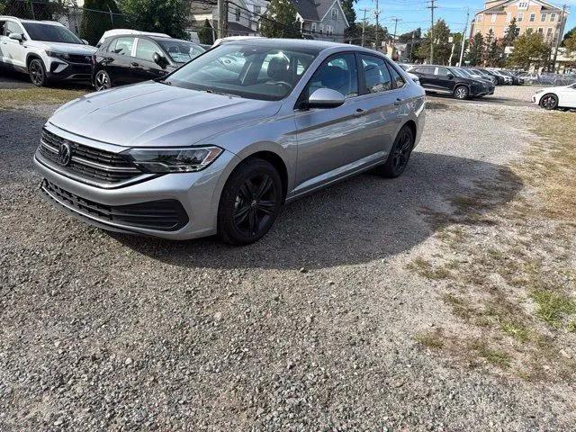 2024 Volkswagen Jetta 1.5T SE for sale in Stamford, CT