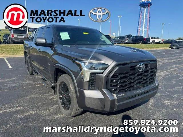 2024 Toyota Tundra SR5 for sale in Dry Ridge, KY