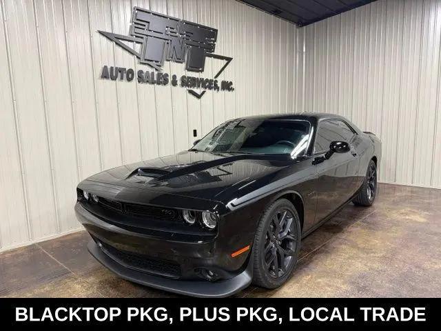 2022 Dodge Challenger R/T for sale in Kokomo, IN