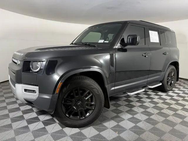 2024 Land Rover Defender 110 P300 for sale in Alpharetta, GA