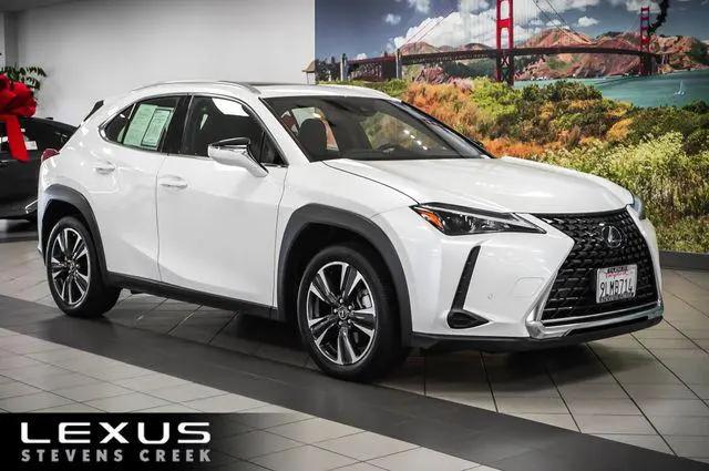 2024 Lexus UX 250h Base for sale in San Jose, CA
