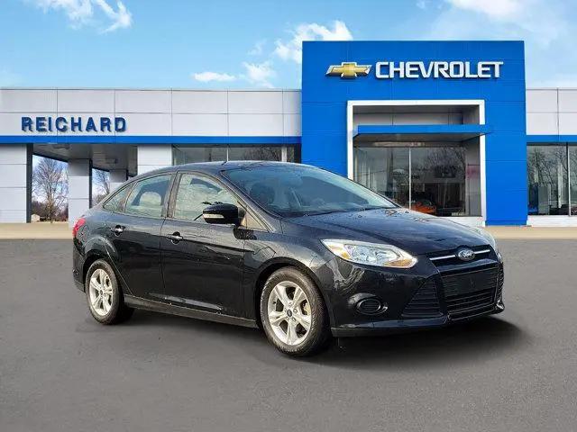 2014 Ford Focus SE for sale near Brookville, OH